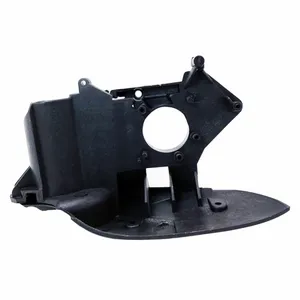 اسکلت آینه جانبی راست خودرو قطعه سازان کبیر مدل PAROEI-206-R مناسب برای پژو 206 