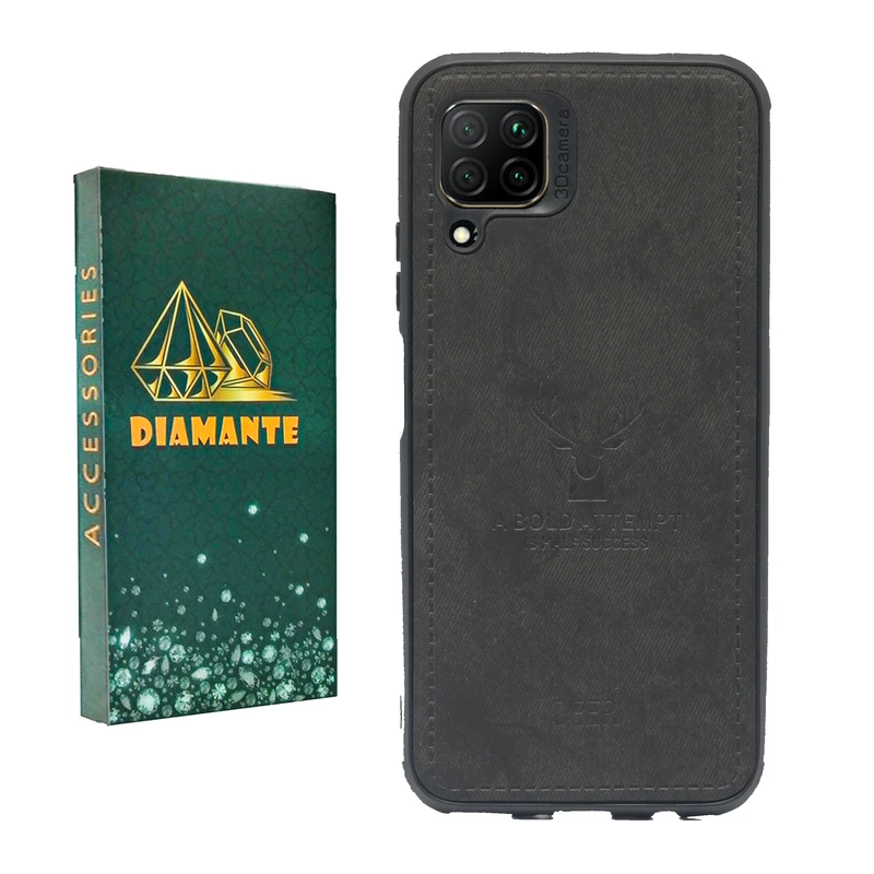 کاور مدل Gavazni GN مناسب برای گوشی موبایل هوآوی P40 Lite / Nova 6 SE