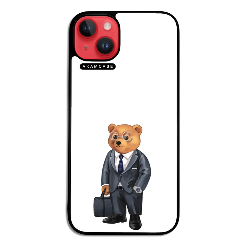 کاور آکام مدل AMC-WA14PLUS-BARON FILOU-28 مناسب برای گوشی موبایل اپل iPhone 14 Plus