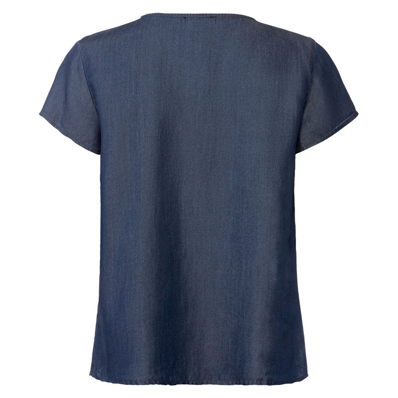 بلوز آستین کوتاه زنانه اسمارا مدل LS3674