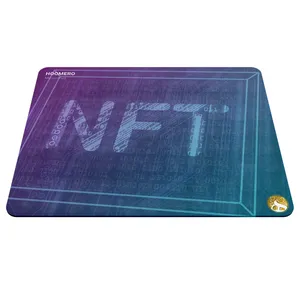 Hoomero NFT A2542 Mousepad