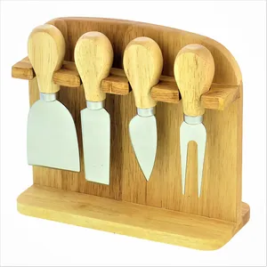  کارد صبحانه خوری مدل ایستاده  کد 303 -E مجموعه 5 عددی