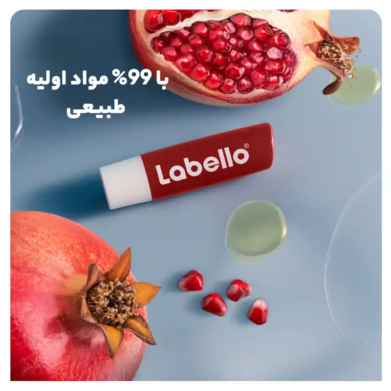 بالم لب لابلو مدل اناری