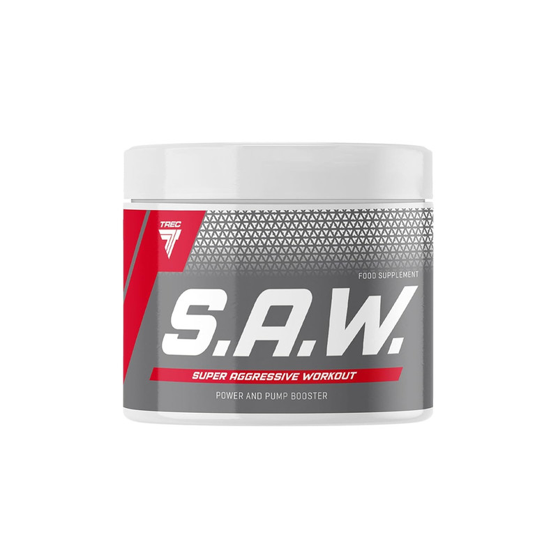 پودر اس ای دبلیو ترک نوتریشن - 200 گرم