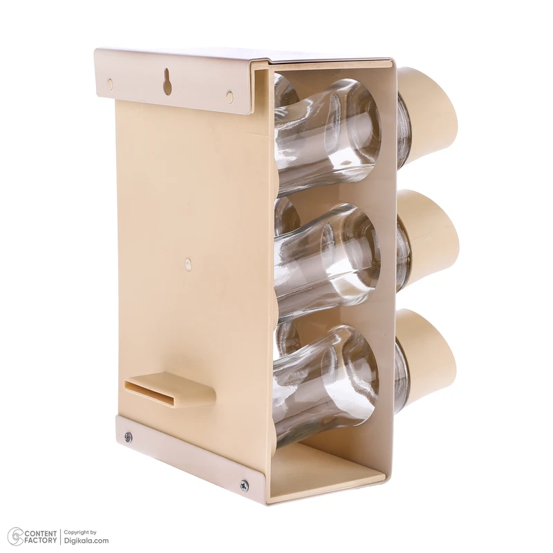 عکس شماره 22 : سرویس جهیزیه 15 پارچه بهاز کالا مدل خمره ای کد 16351047