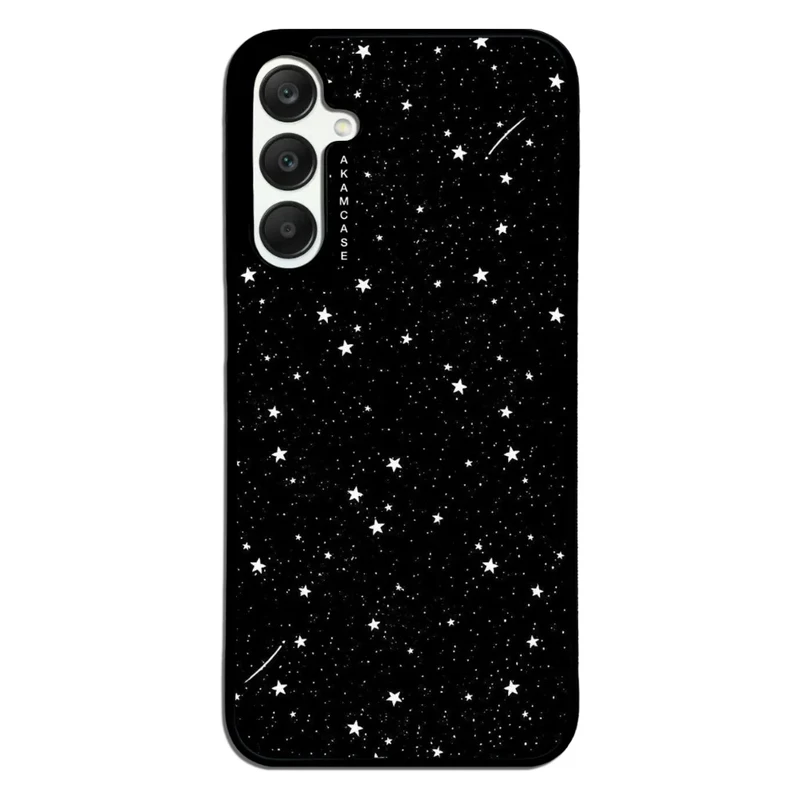 کاور آکام مدل AMC-WSGA25-STARS-16 مناسب برای گوشی موبایل سامسونگ Galaxy A25