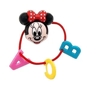 کش مو دخترانه مدل میکی موس کد KSH615