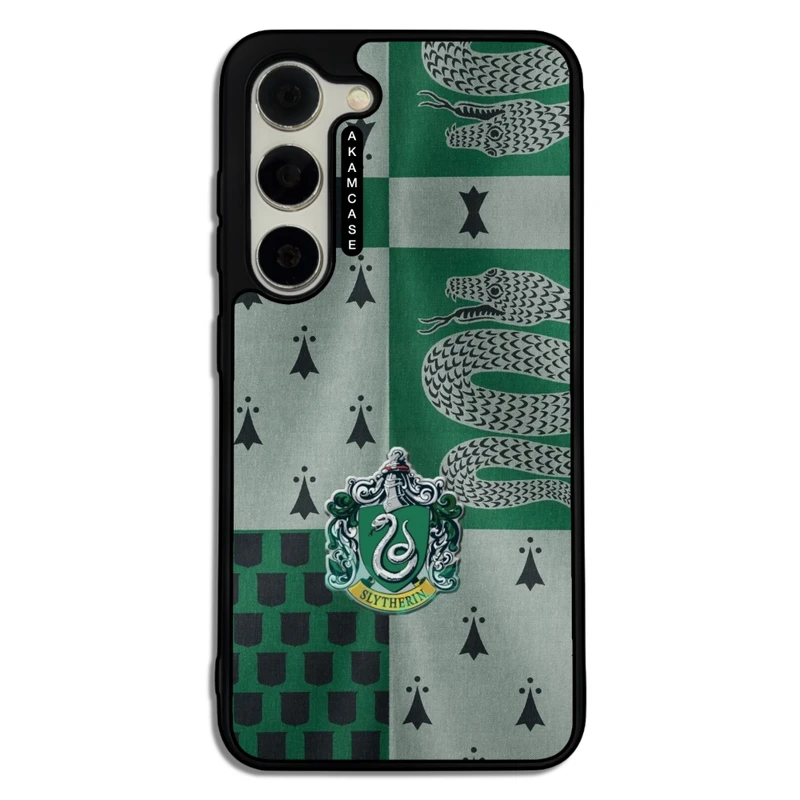 کاور آکام مدل AMC-WSGS23-HARRY POTTER-49 مناسب برای گوشی موبایل سامسونگ Galaxy S23