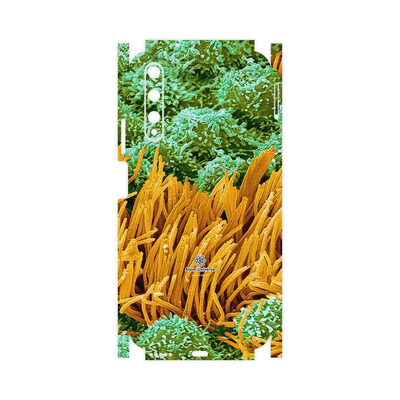 برچسب پوششی ماهوت مدل Atom Universe 6-FullSkin مناسب برای گوشی موبایل هوآوی Nova 5T