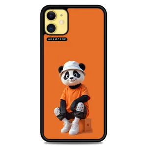 AKAM AMC-WA11-PANDA-17 Cover For Apple iPhone 11