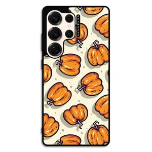 AKAM AMC-WSGS25U-PUMPKIN-11 Cover For Samsung Galaxy S25 Ultra