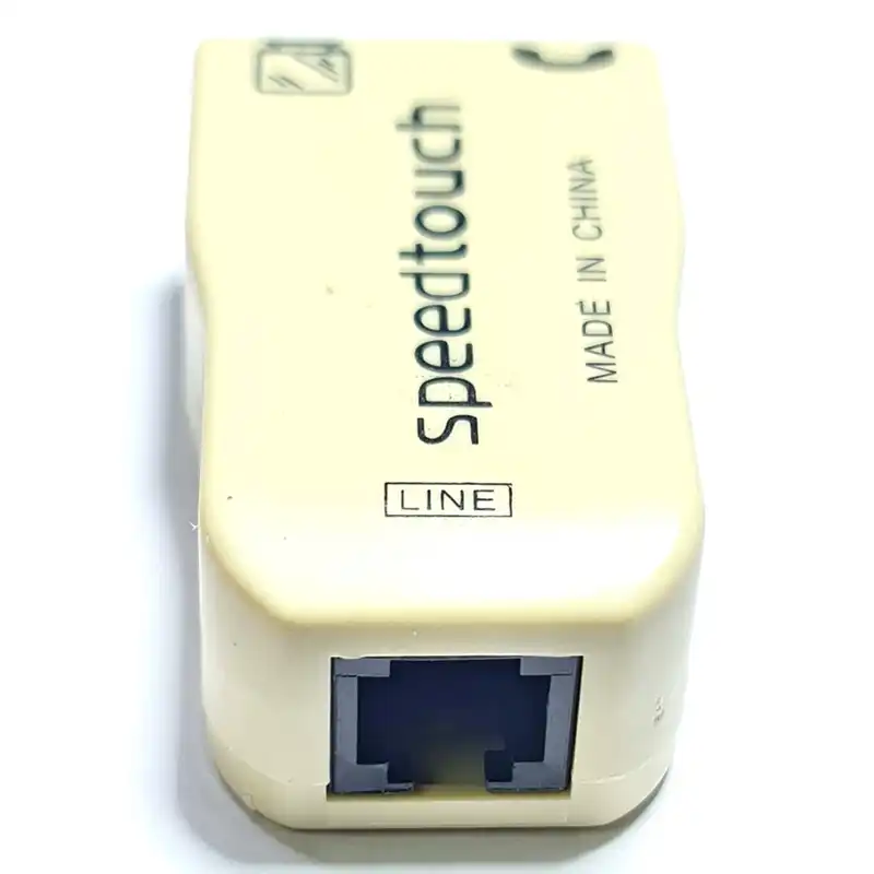 اسپلیتر اسپید تاچ مدل 4L