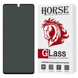 Horse PRIH30 Screen Protector For Xiaomi Redmi Note 12 4G / Redmi Note 12 5G / Poco X5 / Poco X7 Pro / Redmi Turbo 4 / Poco M7 pro 5G / Oppo C67 5G 