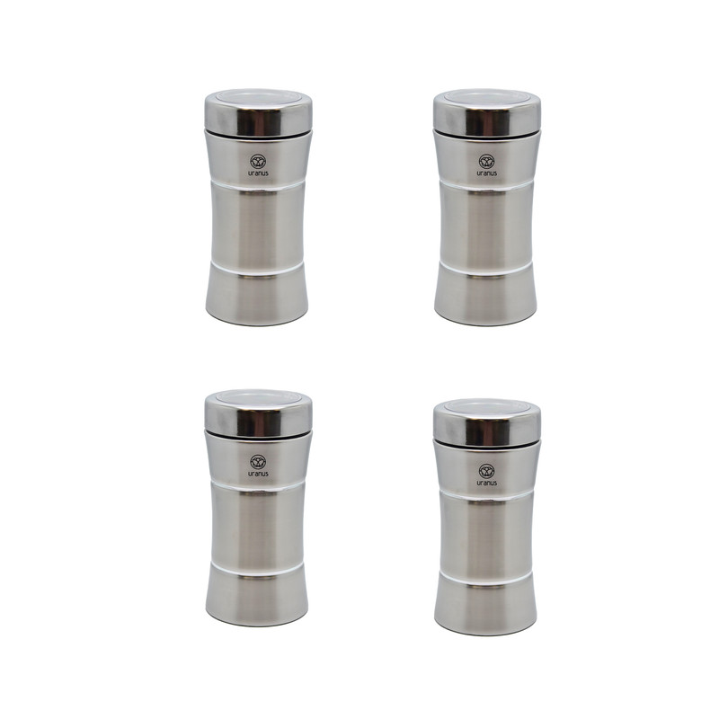 سرویس آشپزخانه 17 پارچه اورانوس کد d_702B