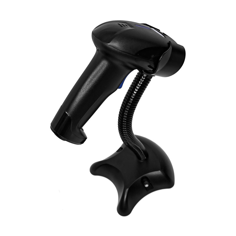 بارکد خوان فستر مدل Quick-Scan کد 2024