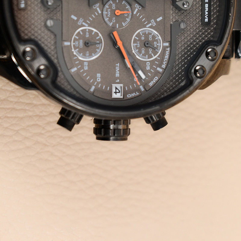 ساعت مچی عقربهای مردانه دیزل مدل dz_7315 ساعت مچی عقربهای مردانه دیزل مدل dz_7315