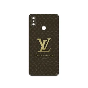 MAHOOT LS-VTTN Cover Sticker for Xiaomi Mi Max 3