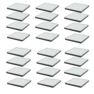 فیلتر کابین خودرو مدل T11 مناسب برای لیفان X60-620 بسته 24 عددی