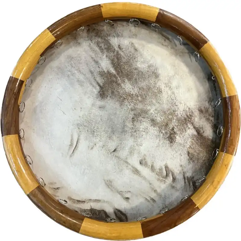 دایره مدل نغمه