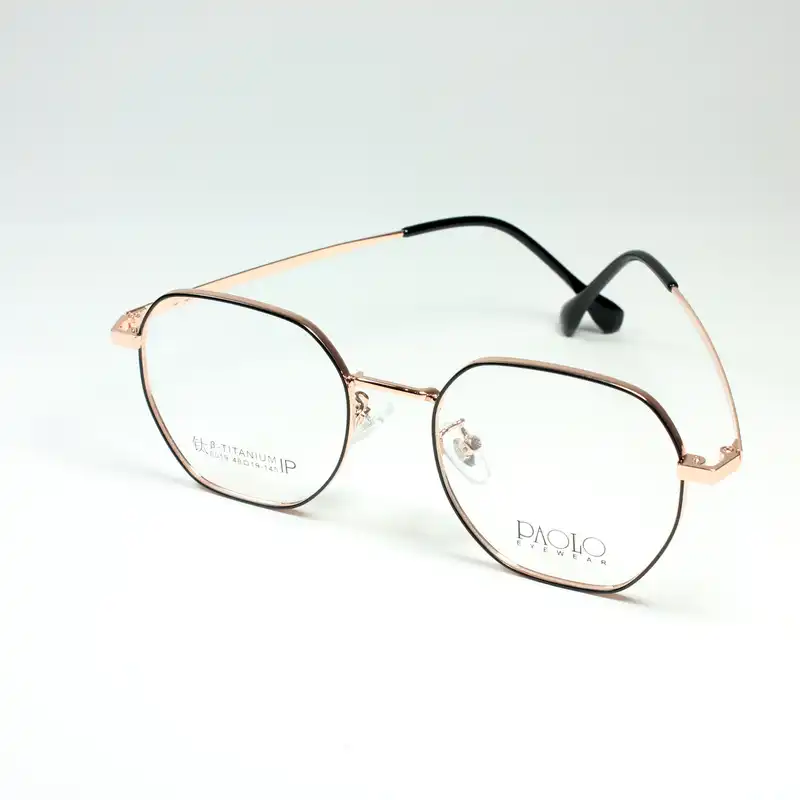 فریم عینک طبی پائولو مدل 6019