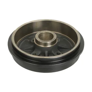 کاسه چرخ عقب ABS جی ای اس پی کد 229705 مناسب برای 206