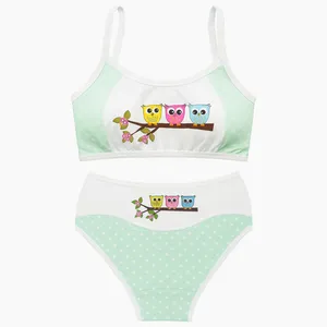 ست شورت و نیمتنه دخترانه ماییلدا مدل 5451