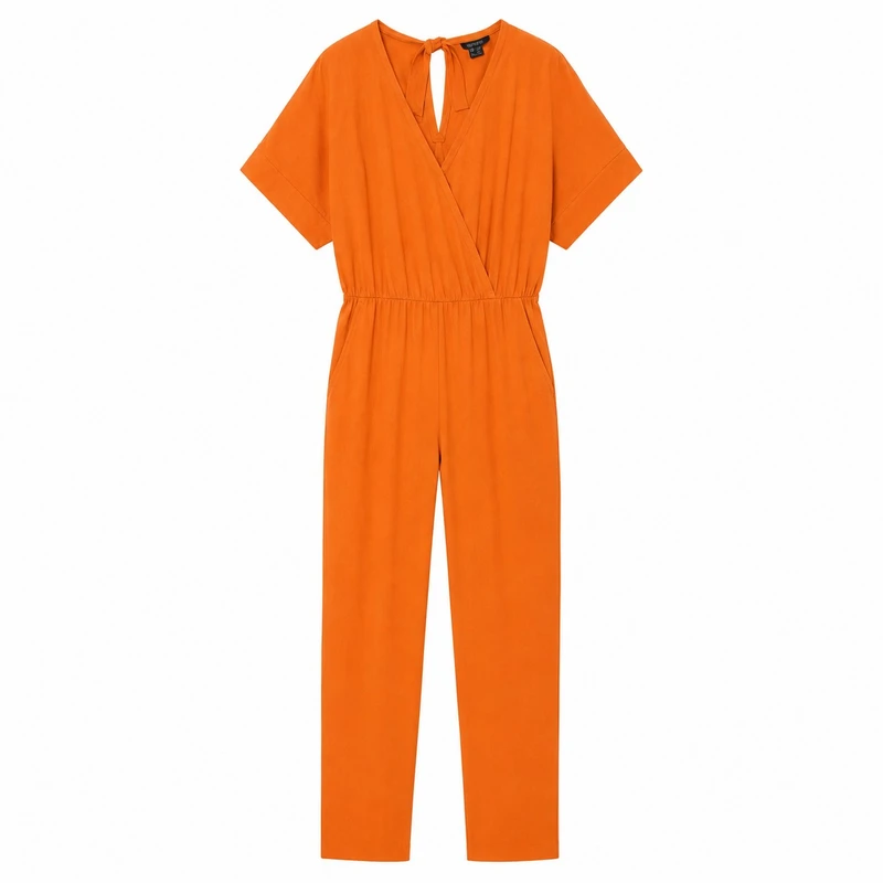 سرهمی زنانه اسمارا مدل ES-306