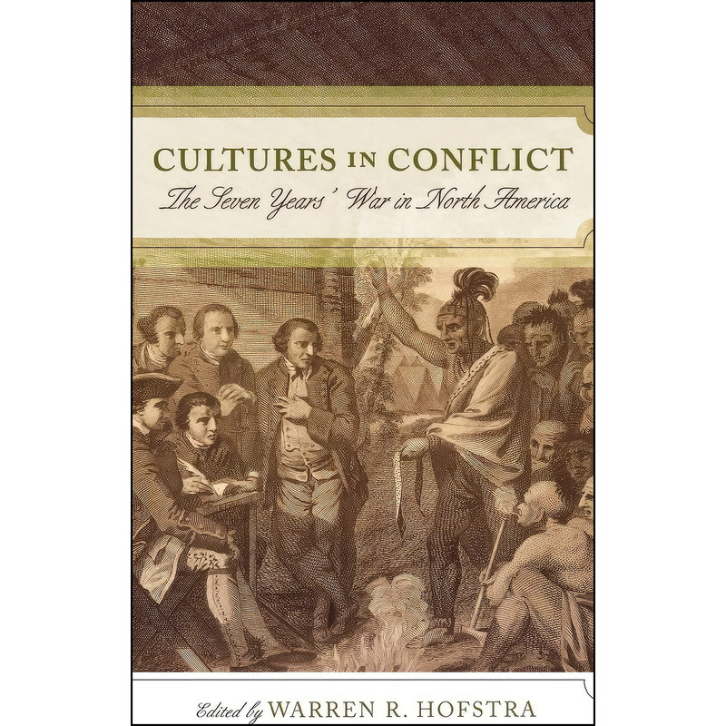 کتاب Cultures in Conflict اثر جمعي از نويسندگان انتشارات Rowman Littlefield Publishers