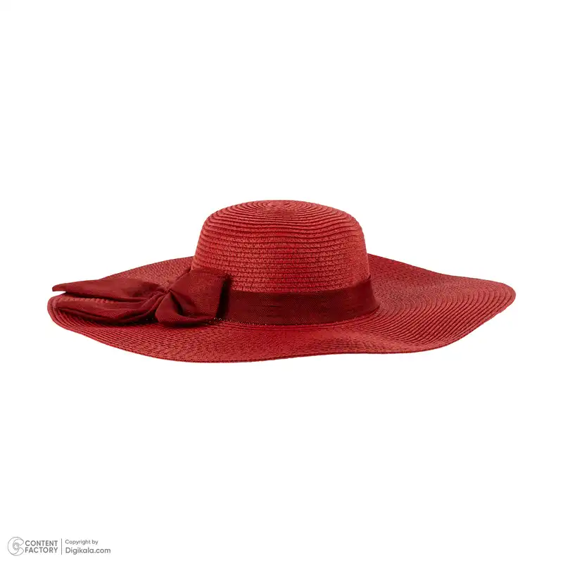 کلاه ساحلی زنانه مدل C1