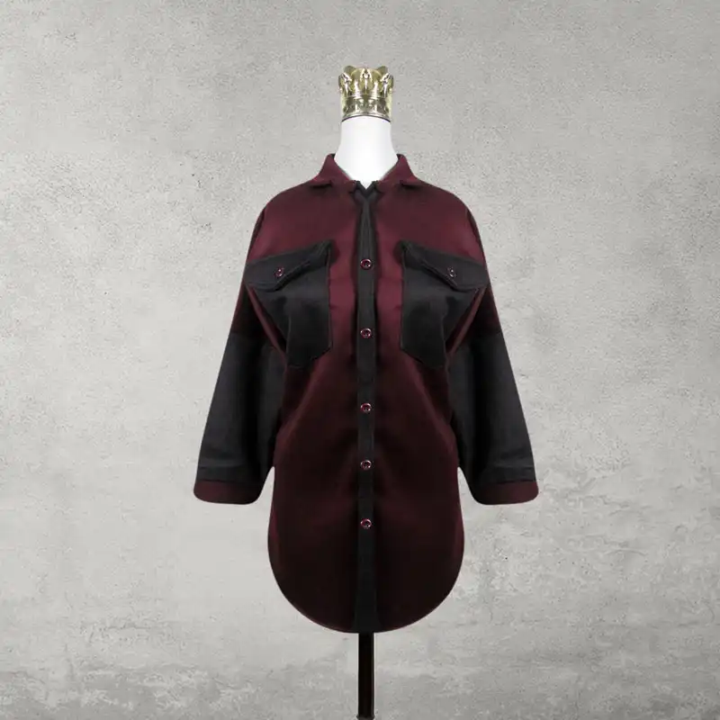 پالتو زنانه مدل 13556