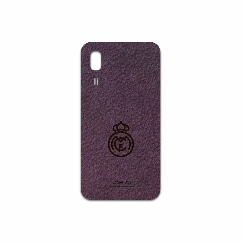 برچسب پوششی ماهوت مدل PL-REAL مناسب برای گوشی موبایل سامسونگ Galaxy A2 Core