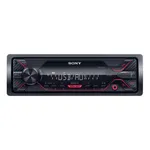 پخش کننده خودرو سونی مدل DSX-A110U