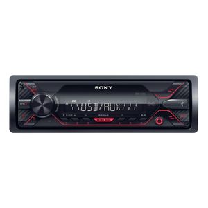 پخش کننده خودرو سونی مدل DSX-A110U