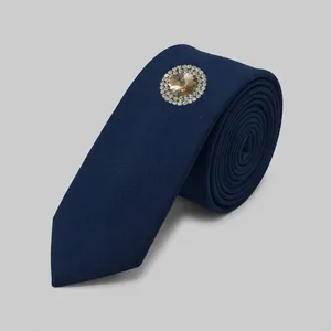 کراوات مردانه هکس ایران مدل KT-320