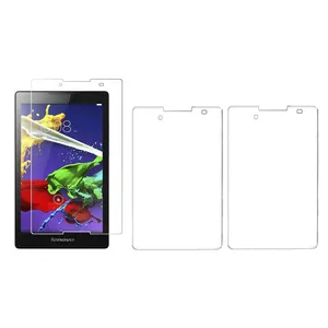 محافظ صفحه نمایش مدل HM-13 مناسب برای تبلت لنوو Tab 2 A8-50 بسته سه عددی