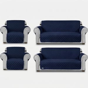 کاور مبل 8 نفره پوشپاک کاور مدل Fabric 8-190