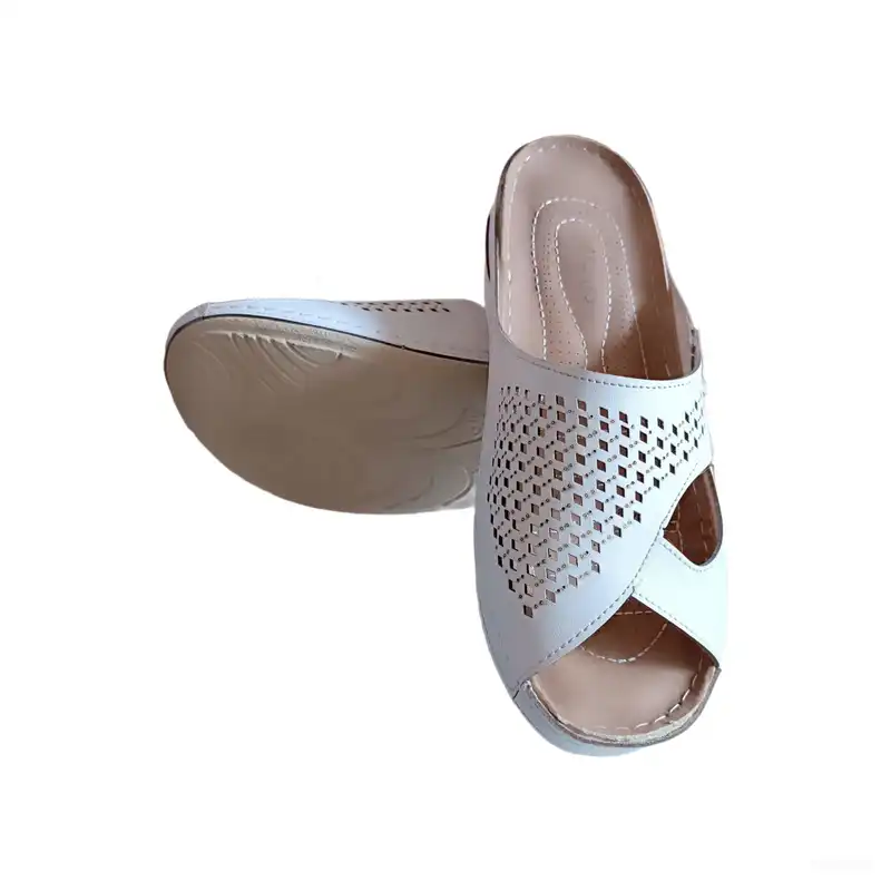 دمپایی زنانه مدل میهن 550