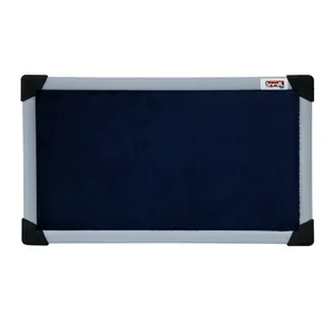 تابلو اعلانات پارسه بُرد مدل پرو سایز 50×30 سانتی متر