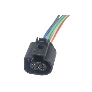 سوکت دریچه گاز کد bbz-021