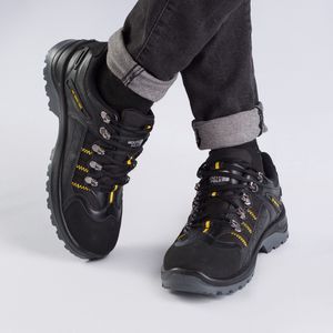 نقد و بررسی کفش کوهنوردی مردانه شیما مدل 477720142 توسط خریداران