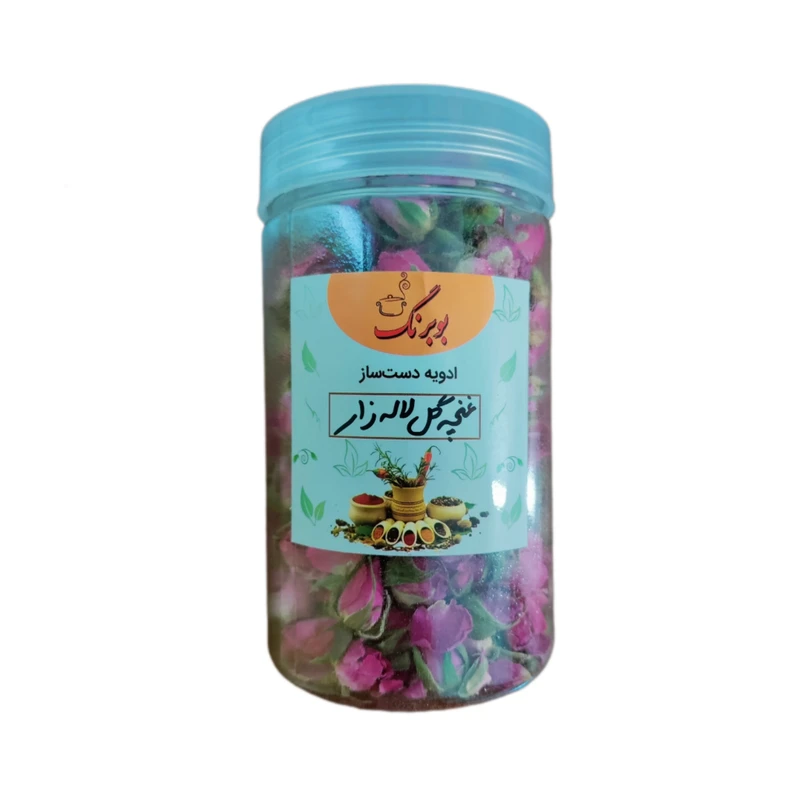 غنچه لاله زار بوبرنگ - 50 گرم