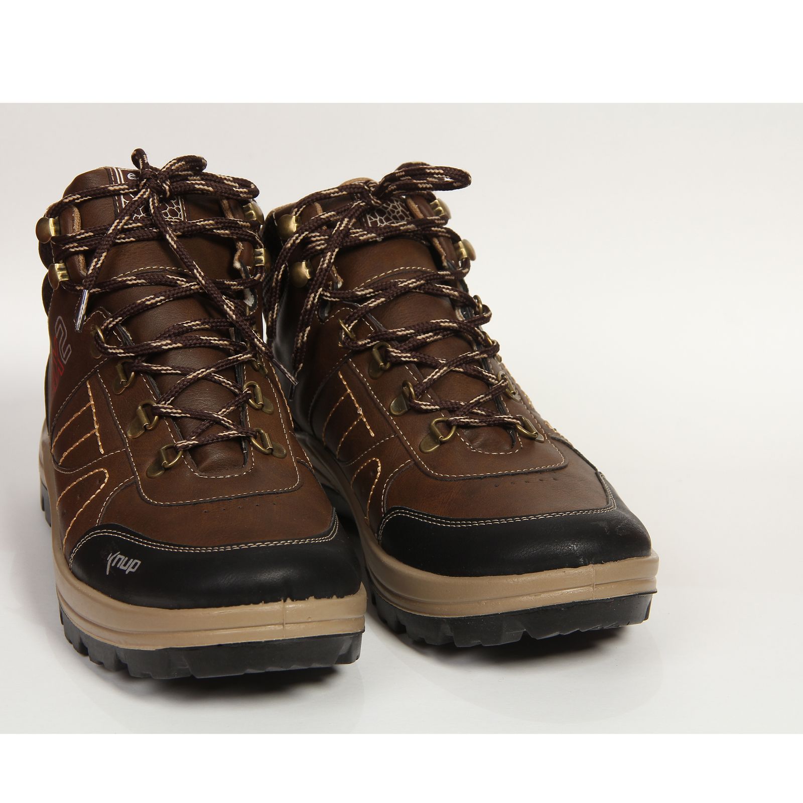 کفش کوهنوردی ای ال ام مدل ماکان الهام کد 3060052 -  - 3