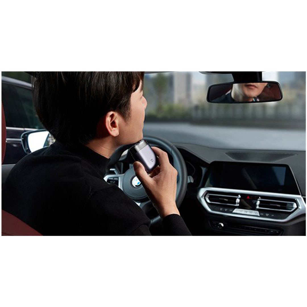 ست ماشین اصلاح موی صورت میجیا مدل S600 -  - 6