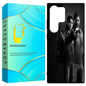 Ghab Guard GCHPD24U Cover For Samsung Galaxy S24 Ultra