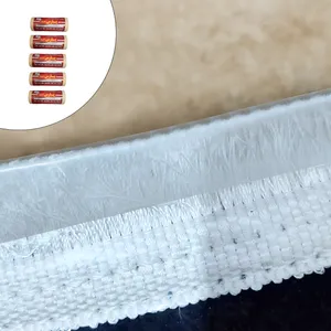 چسب محافظ ریشه فرش پارس فوم مدل roll مجموعه 5 عددی