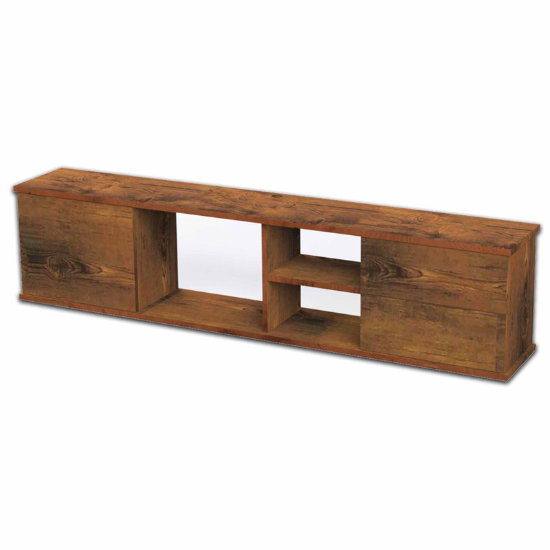 میز تلویزیون دیواری مدل Owens W TV 1700 3k