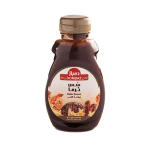 سس خرما دمباز - 420 گرم