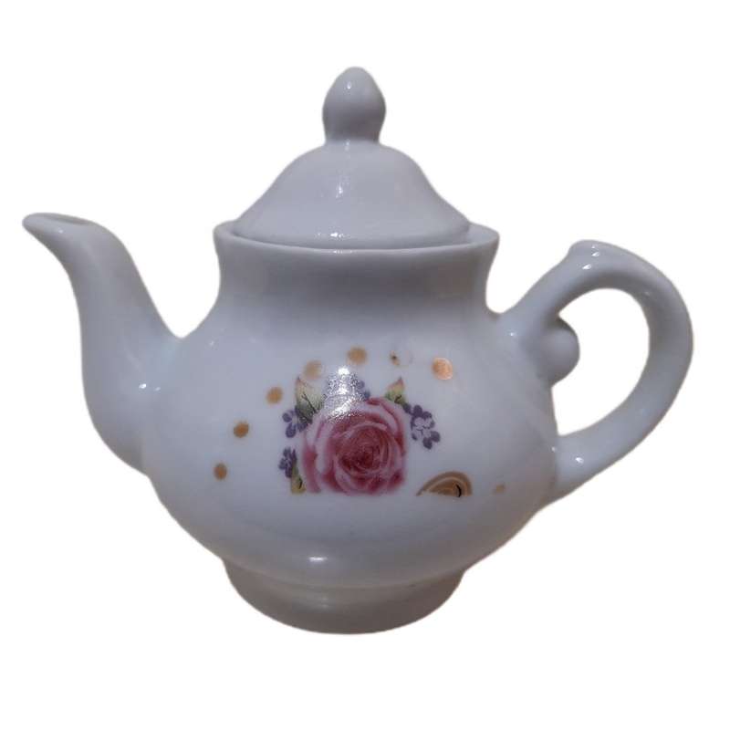 قوری زعفران کد 119 قوری زعفران کد 119