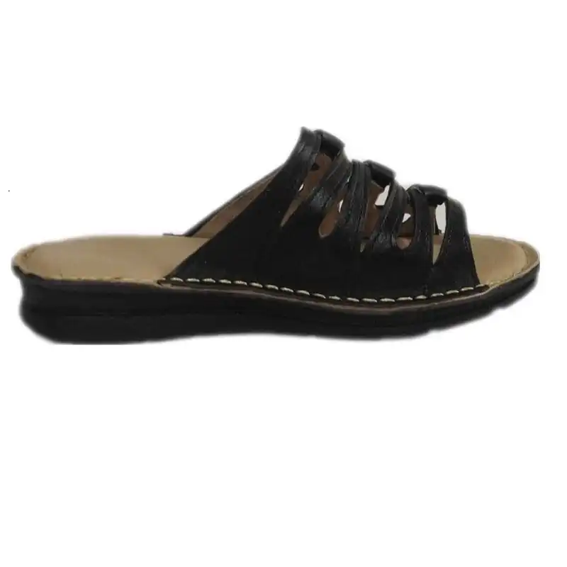 دمپایی زنانه مدل ABS003