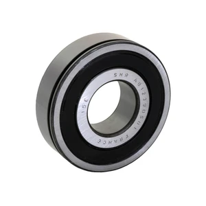 بلبرینگ شفت اولیه گیربکس اس ان آر مدل AB12390S01 تک خار مناسب برای پژو 206